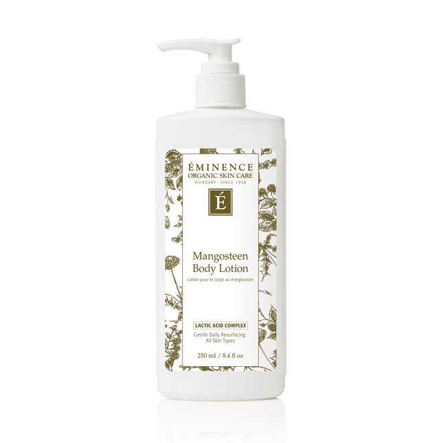 Mangosteen Body Lotion - Eminence