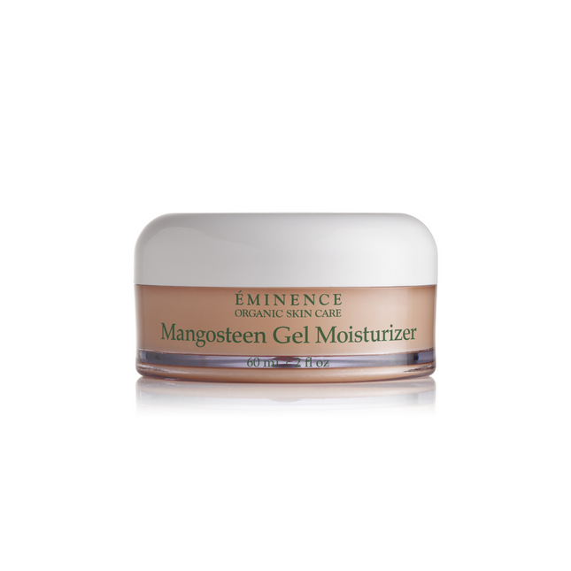 Mangosteen Gel Moisturizer - Eminence