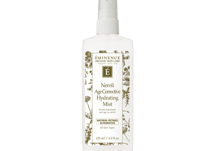 Neroli Age Corrective Hydrating Mist - Eminence