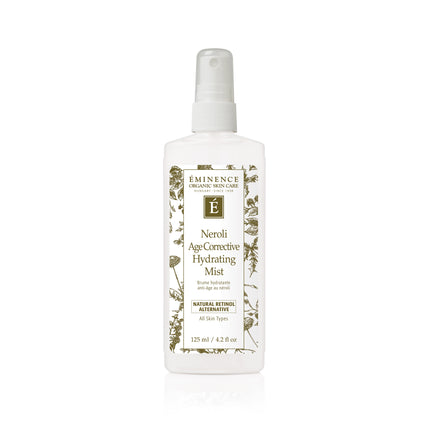 Neroli Age Corrective Hydrating Mist - Eminence