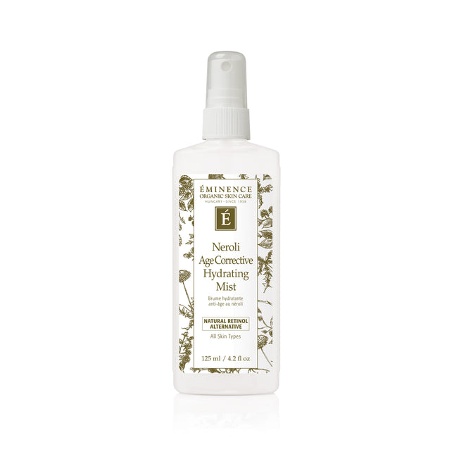 Neroli Age Corrective Hydrating Mist - Eminence