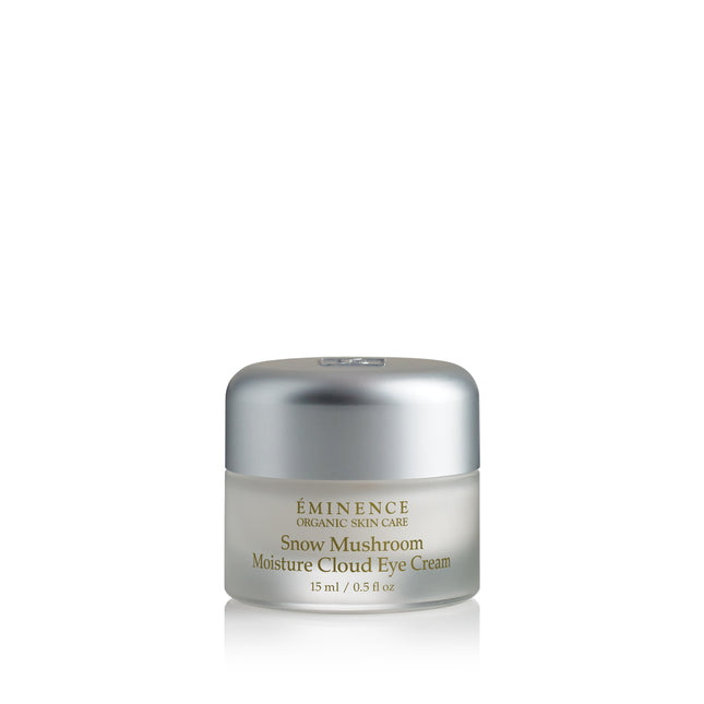 Snow Mushroom Moisture Cloud Eye Cream - Eminence