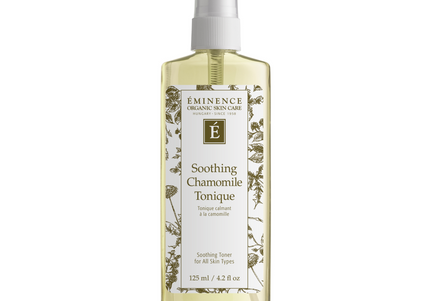 Soothing Chamomile Tonic - Eminence