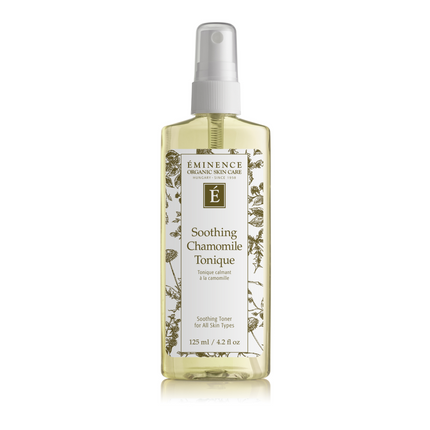 Soothing Chamomile Tonic - Eminence