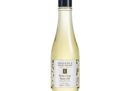 Stone Crop Body Oil - Eminence