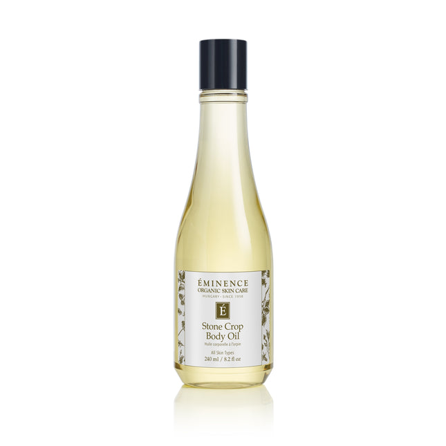 Stone Crop Body Oil - Eminence