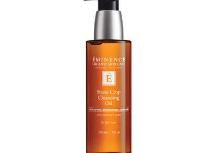Stone Crop Cleansing Oil - Eminence
