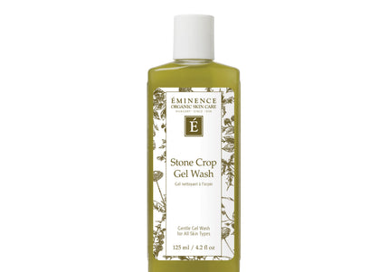Stone Crop Gel Wash - Eminence