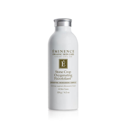 Stone Crop Oxygenating Fizzofoliant - Eminence