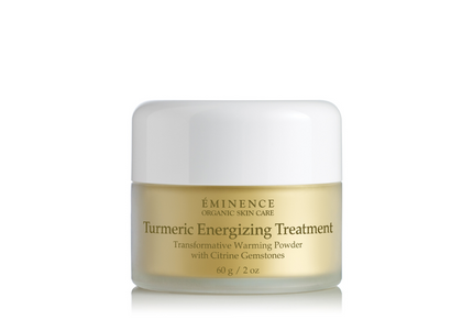 Turmeric Energizing Treatment - Eminence