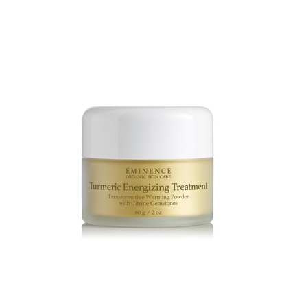 Turmeric Energizing Treatment - Eminence