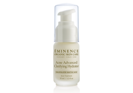 Acne Advanced Clarifying Hydrator - Eminence