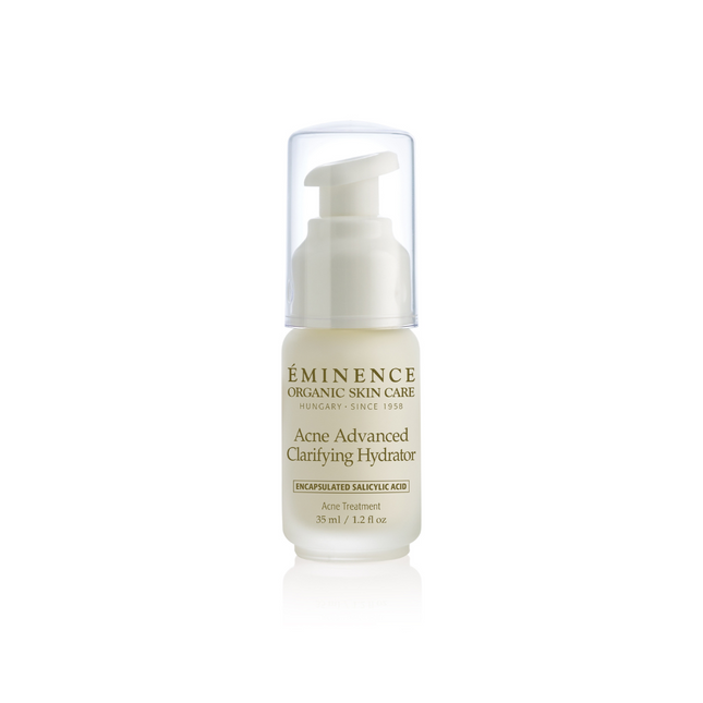Acne Advanced Clarifying Hydrator - Eminence