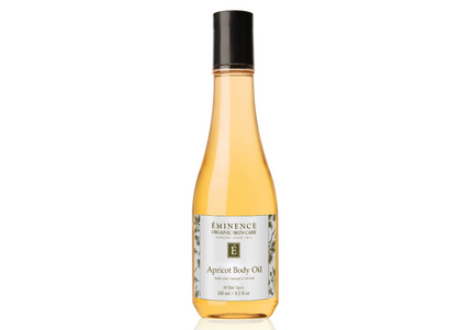 Apricot Body Oil - Eminence