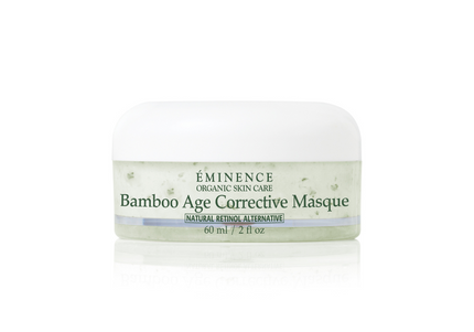 Bamboo Age Corrective Mask - Eminence