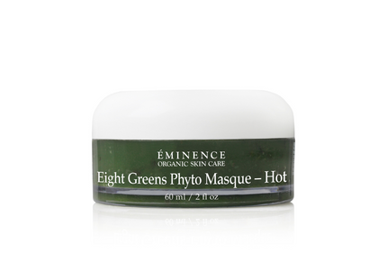 Eight Greens Phyto Mask HOT - Eminence