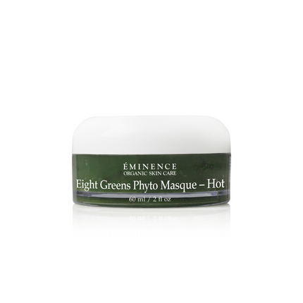 Eight Greens Phyto Mask HOT - Eminence