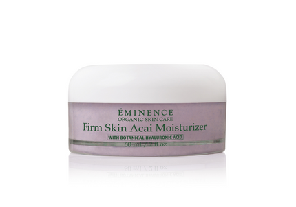 Firm Skin Acai Moisturiser - Eminence