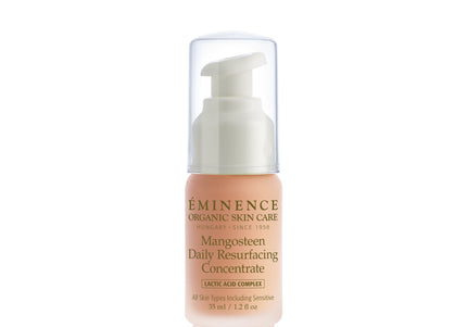 Mangosteen Daily Resurfacing Concentrate - Eminence