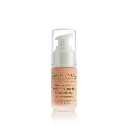 Mangosteen Daily Resurfacing Concentrate - Eminence