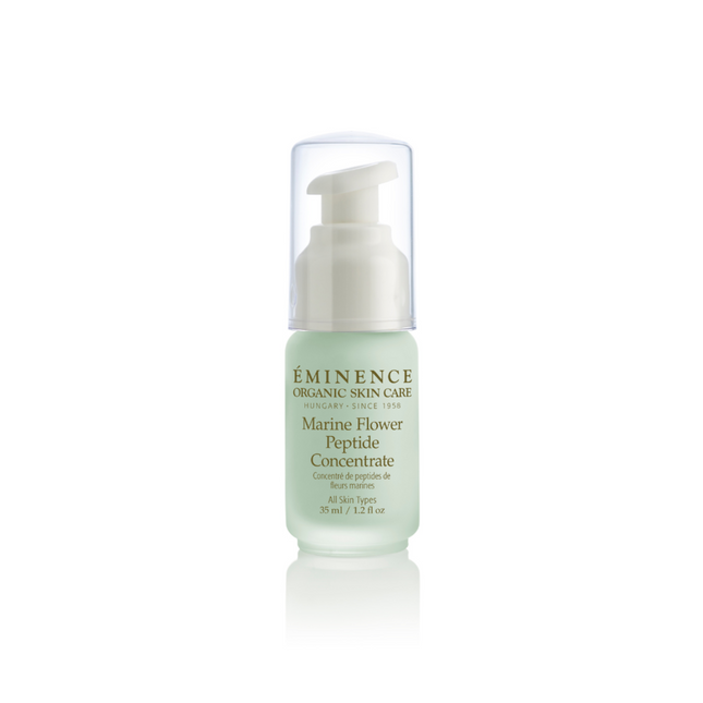 Marine Flower Peptide Concentrate - Eminence