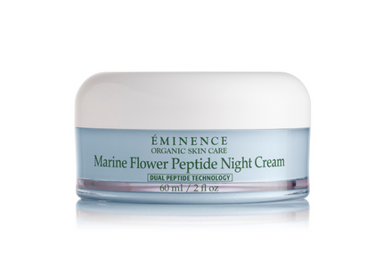 Marine Flower Peptide Night Cream - Eminence