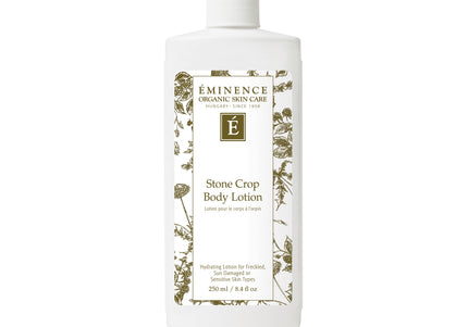 Stone Crop Body Lotion - Eminence