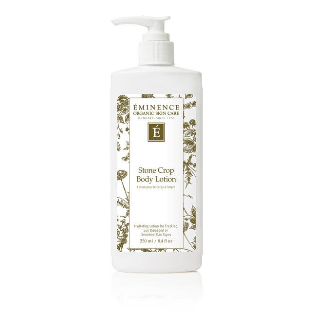 Stone Crop Body Lotion - Eminence