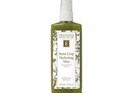 Stone Crop Hydrating Mist - Eminence