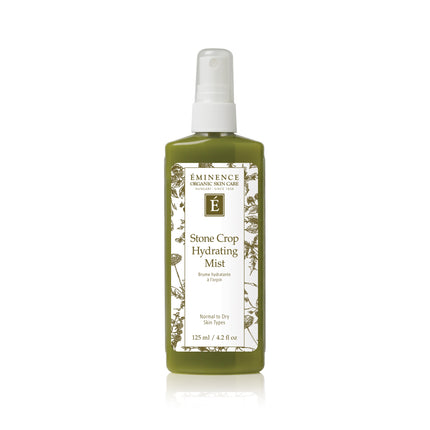 Stone Crop Hydrating Mist - Eminence