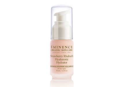 Strawberry Rhubarb Hyaluronic Hydrator - Eminence