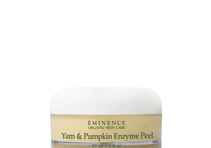 Yam Pumpkin Peel 5% - Eminence