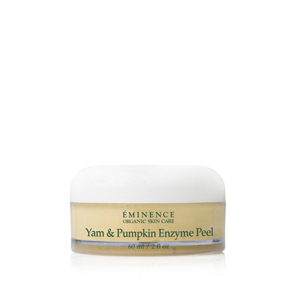 Yam Pumpkin Peel 5% - Eminence
