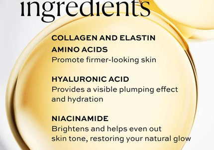 Essential Shock Intense Instant Lift Mask (1x 15ml)- Natura Bissé