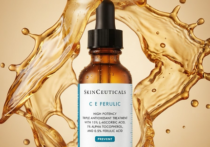 CE Ferulic - Skinceuticals