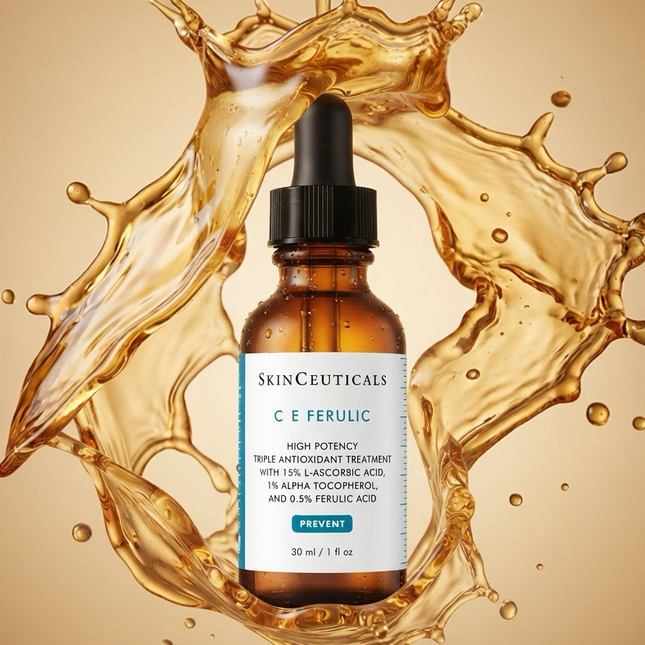 CE Ferulic - Skinceuticals