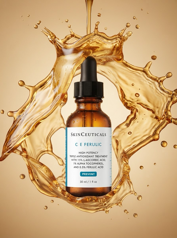 CE Ferulic - Skinceuticals