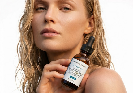 CE Ferulic - Skinceuticals