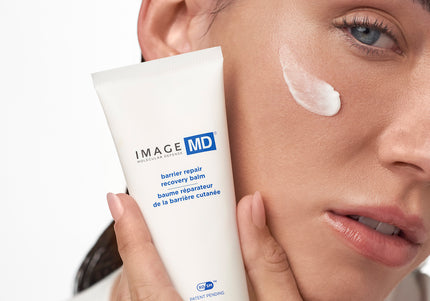Barrier Repair Recovery Balm - Image