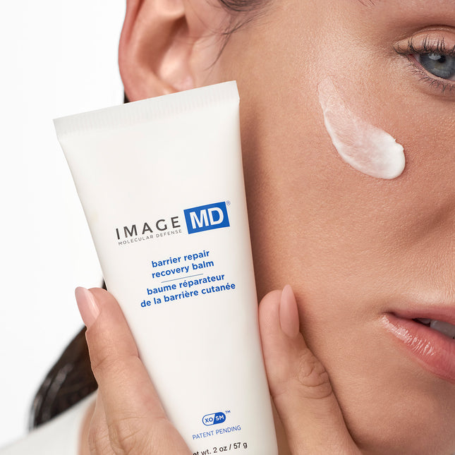 Barrier Repair Recovery Balm - Image
