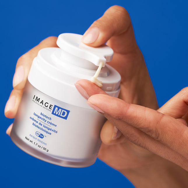 Biotech Longevity Crème - Image