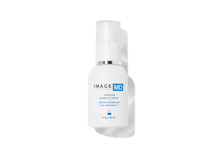 MD Restoring Power C Serum - Image