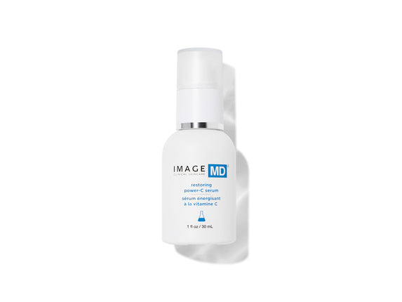 MD Restoring Power C Serum - Image