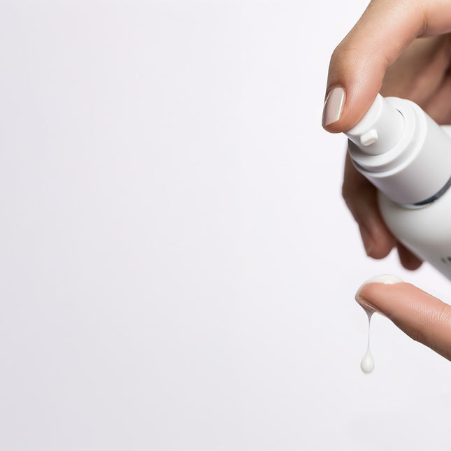 MD Restoring Power C Serum - Image