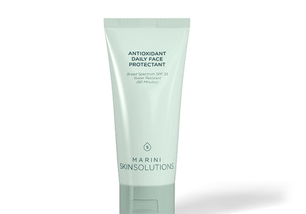 Antioxidant Daily Face Protectant SPF 33 - Marini Skinsolutions