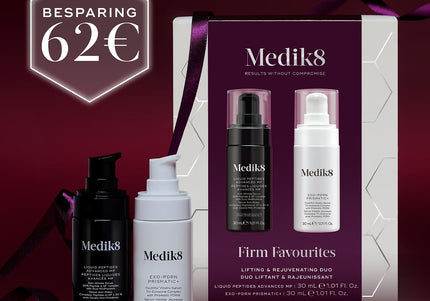 KIT Firm Favourites - Medik8