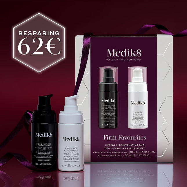 KIT Firm Favourites - Medik8