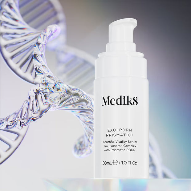 <h2><strong>NIEUW van Medik8 </strong></h2>