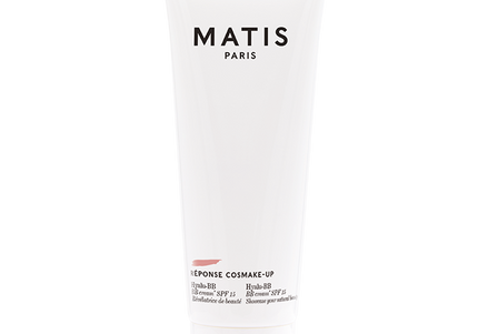 Reponse Cosmake Up Hyalu BB CREAM SPF15 - Matis