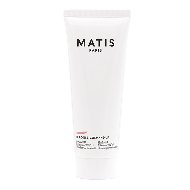 Reponse Cosmake Up Hyalu BB CREAM SPF15 - Matis